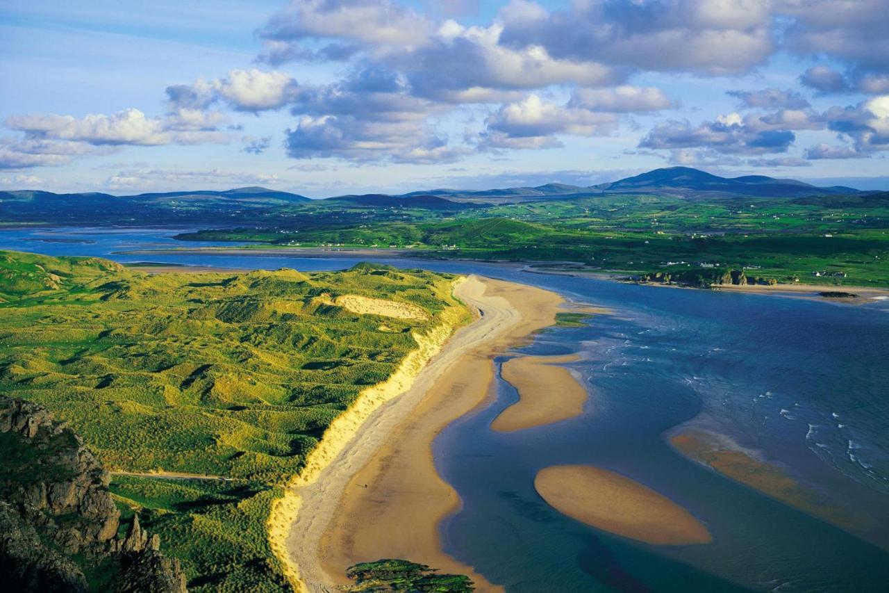 Joyce'S Carndonagh Inishowen 외부 사진