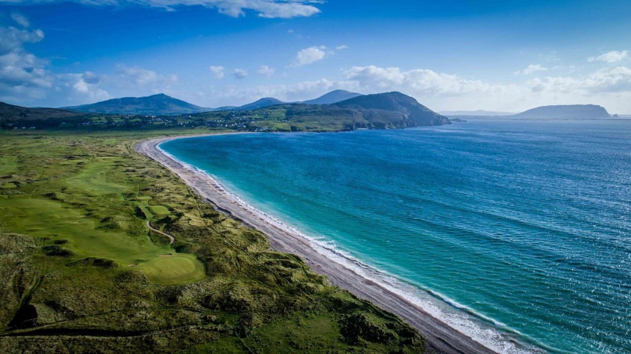 Joyce'S Carndonagh Inishowen 외부 사진