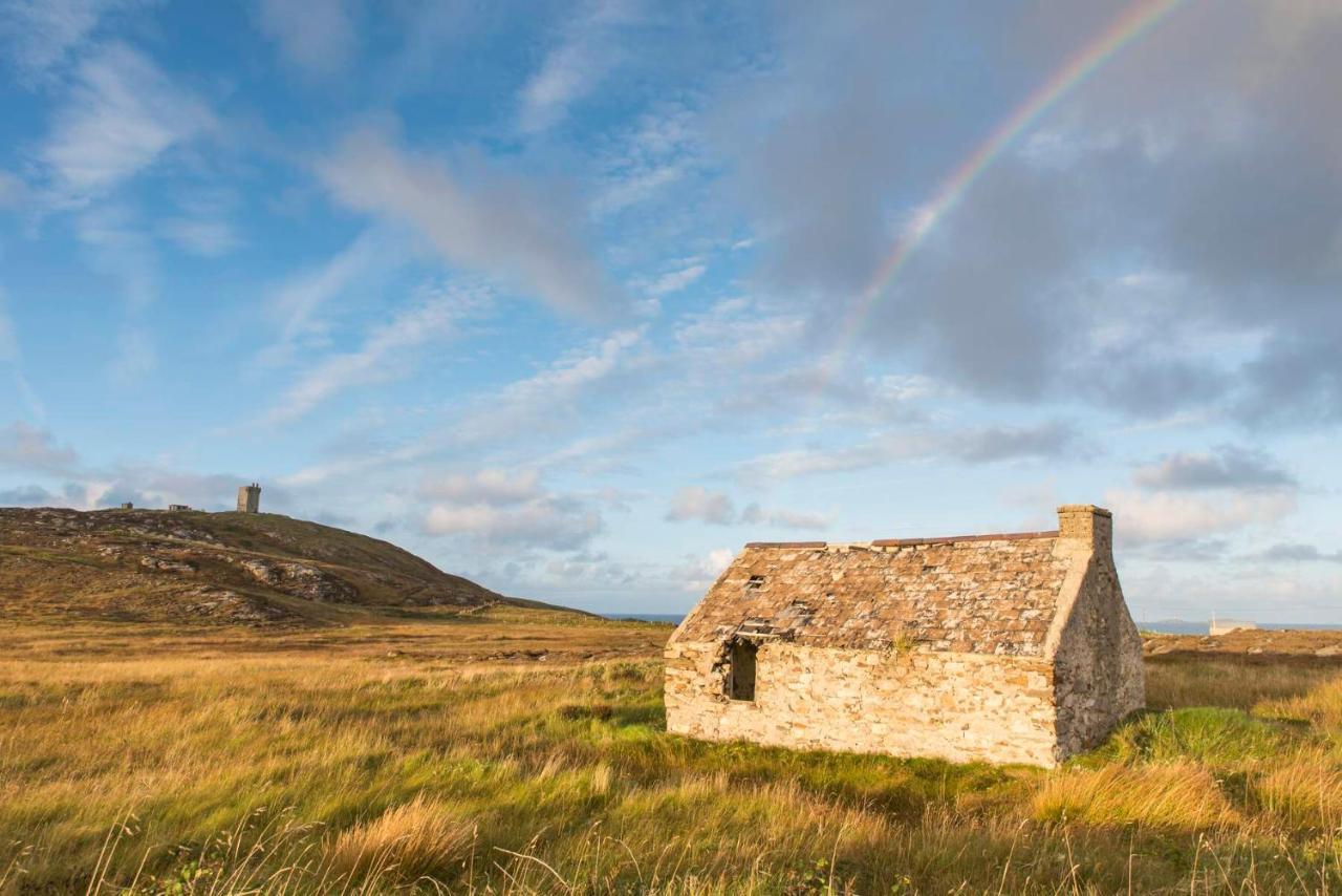 Joyce'S Carndonagh Inishowen 외부 사진