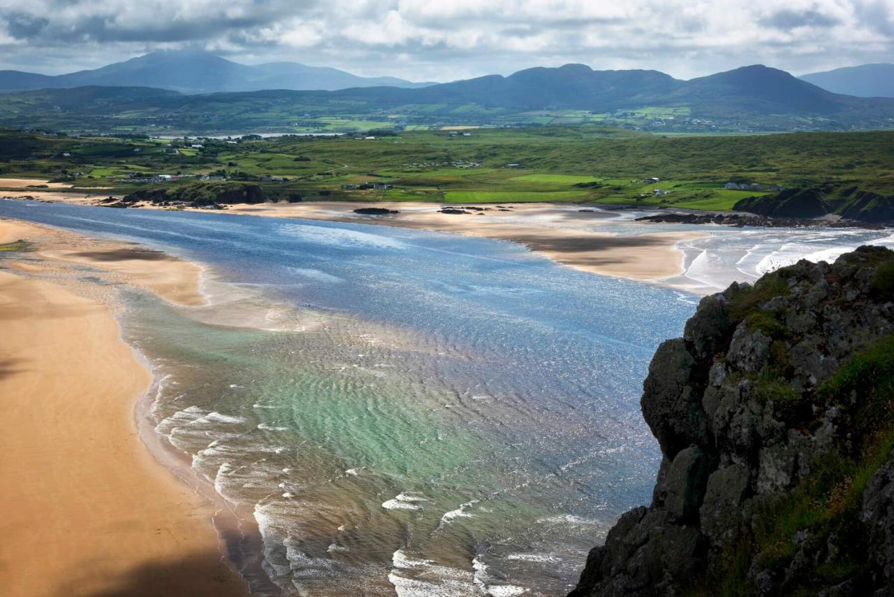Joyce'S Carndonagh Inishowen 외부 사진
