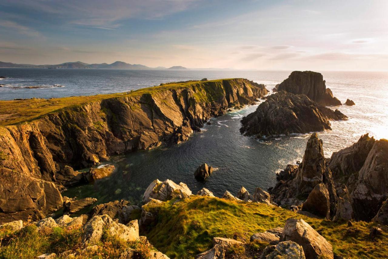 Joyce'S Carndonagh Inishowen 외부 사진