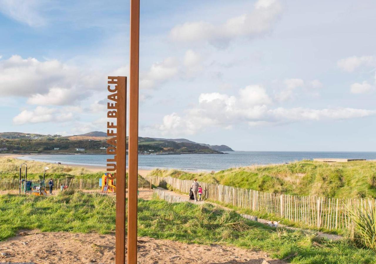 Joyce'S Carndonagh Inishowen 외부 사진