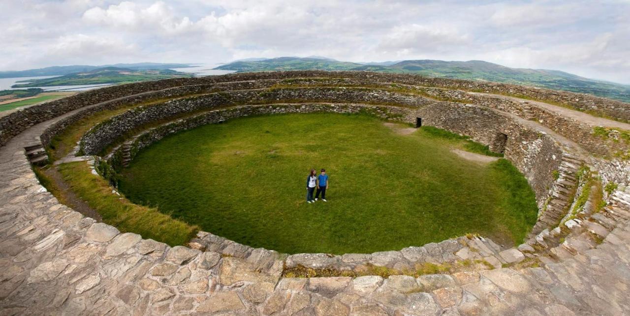 Joyce'S Carndonagh Inishowen 외부 사진