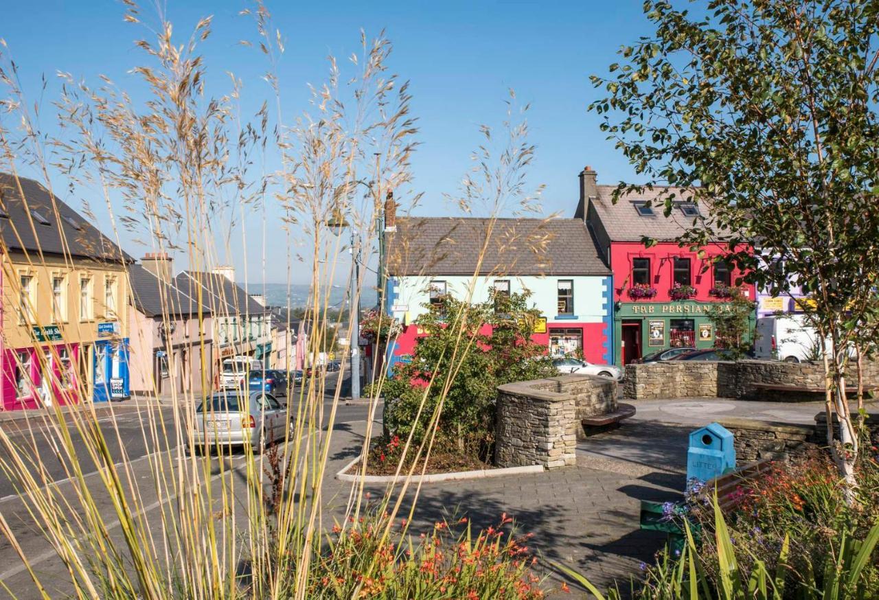 Joyce'S Carndonagh Inishowen 외부 사진