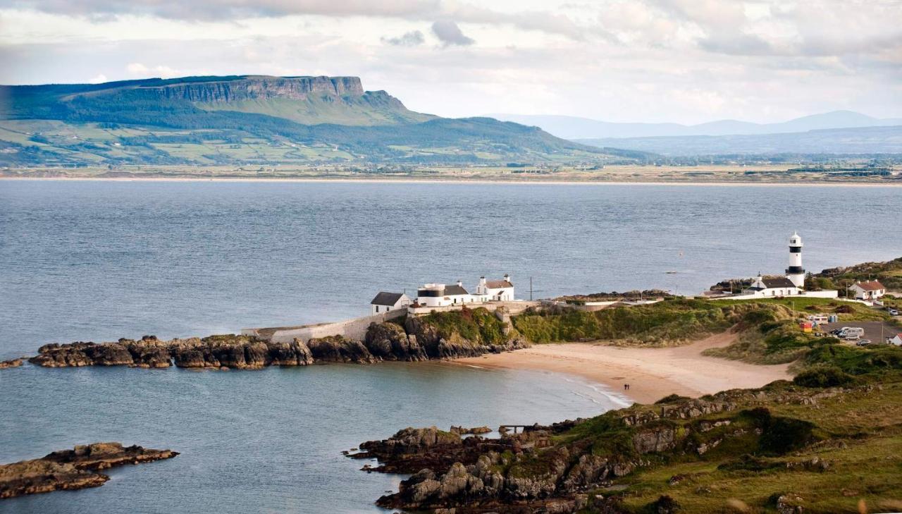 Joyce'S Carndonagh Inishowen 외부 사진