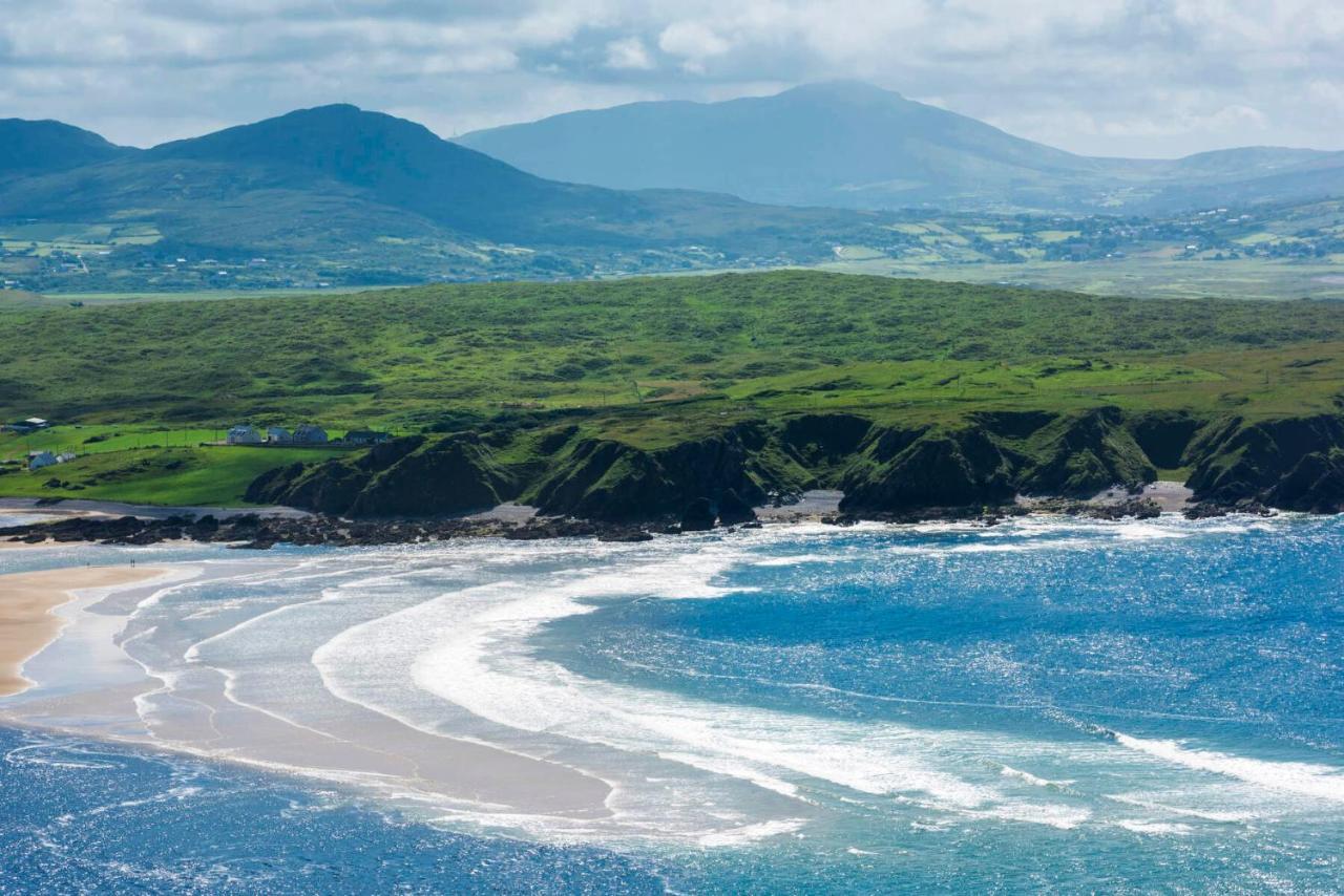 Joyce'S Carndonagh Inishowen 외부 사진
