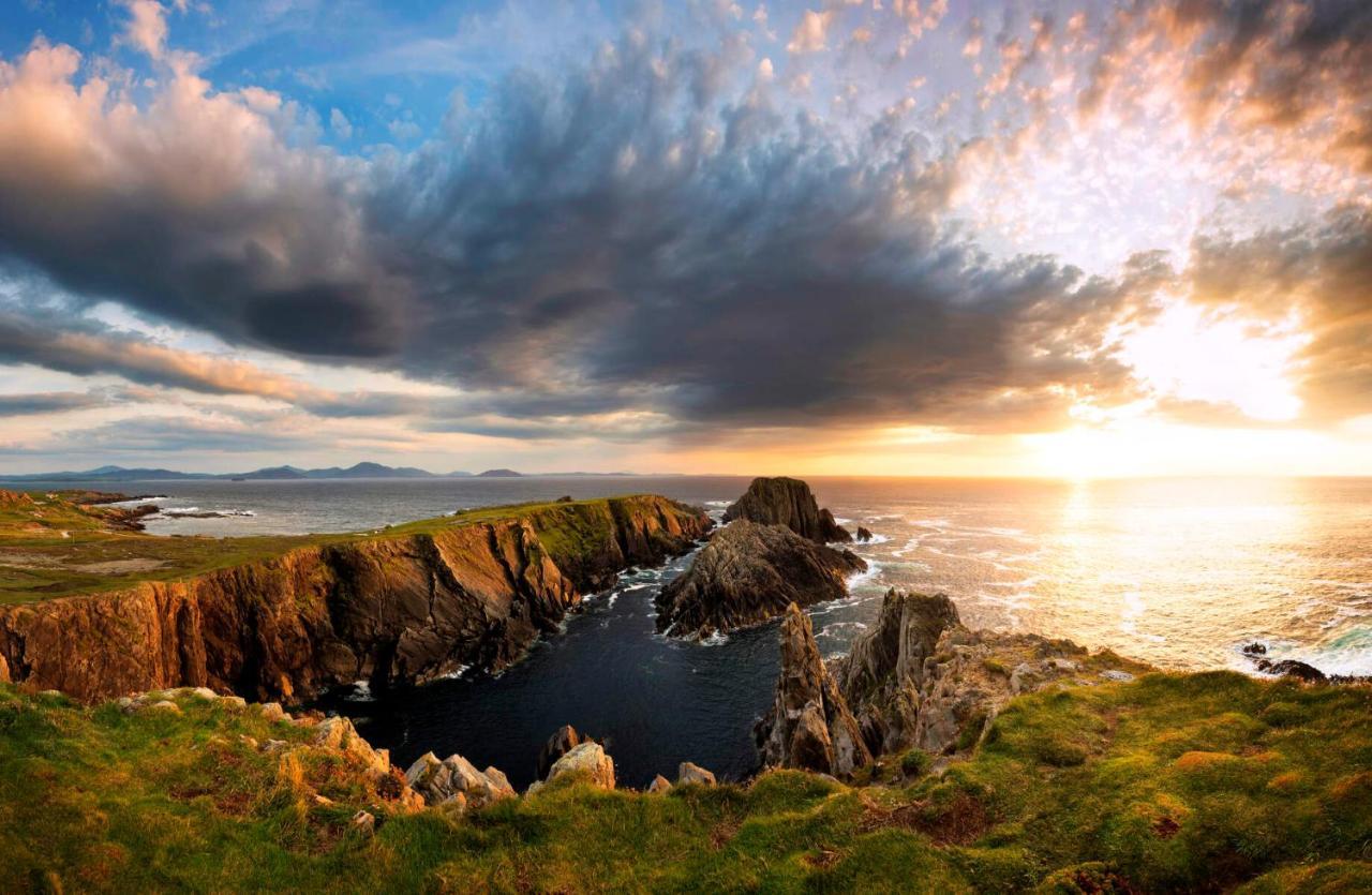 Joyce'S Carndonagh Inishowen 외부 사진