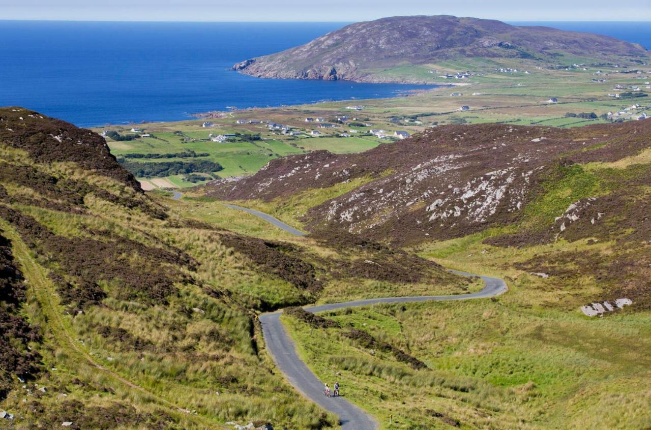 Joyce'S Carndonagh Inishowen 외부 사진