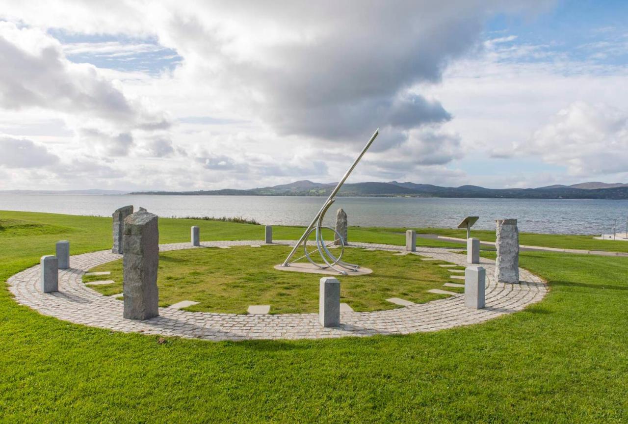 Joyce'S Carndonagh Inishowen 외부 사진