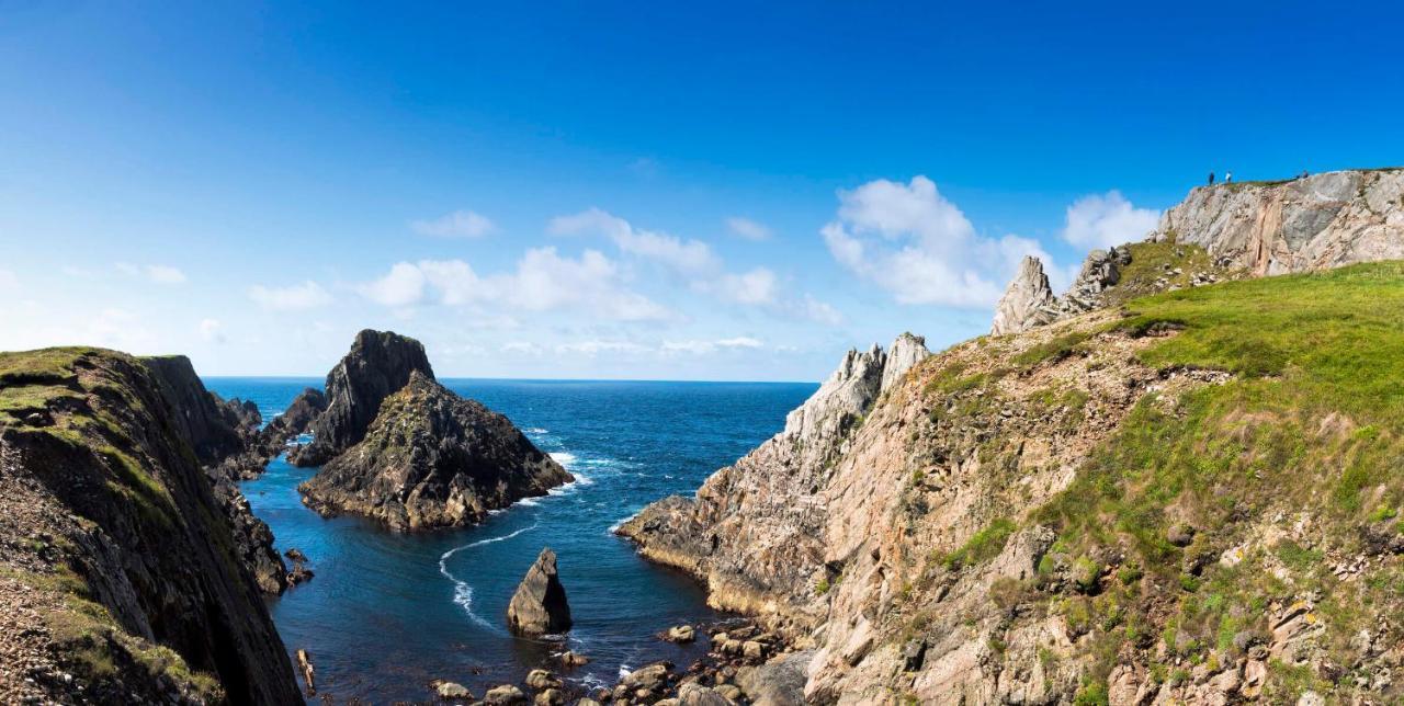 Joyce'S Carndonagh Inishowen 외부 사진