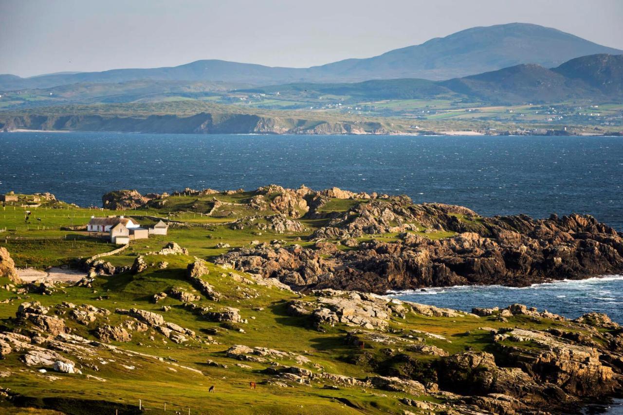 Joyce'S Carndonagh Inishowen 외부 사진