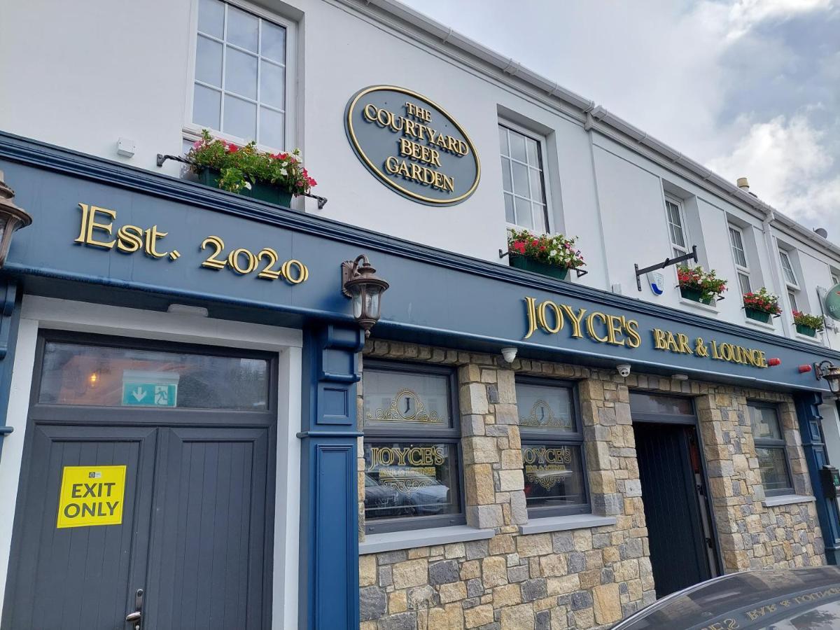 Joyce'S Carndonagh Inishowen 외부 사진