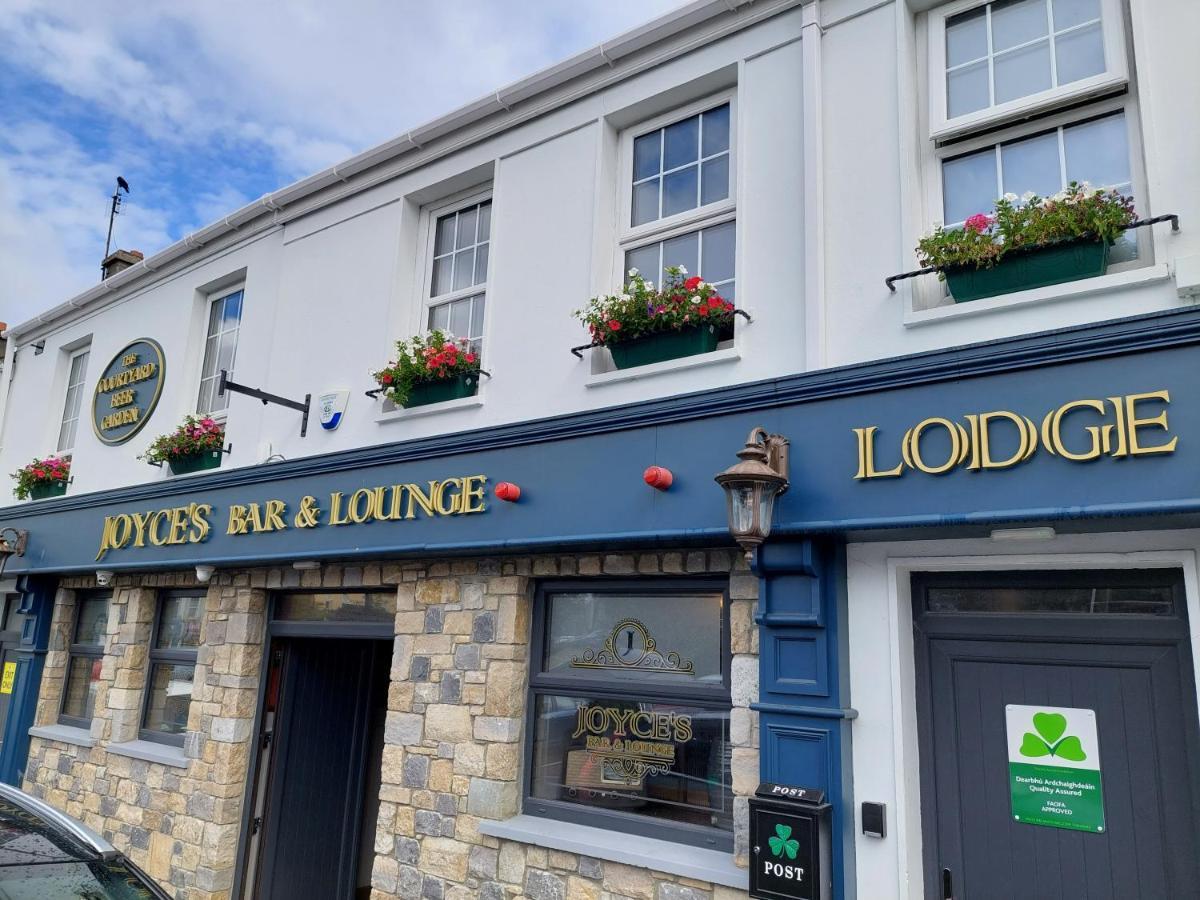 Joyce'S Carndonagh Inishowen 외부 사진