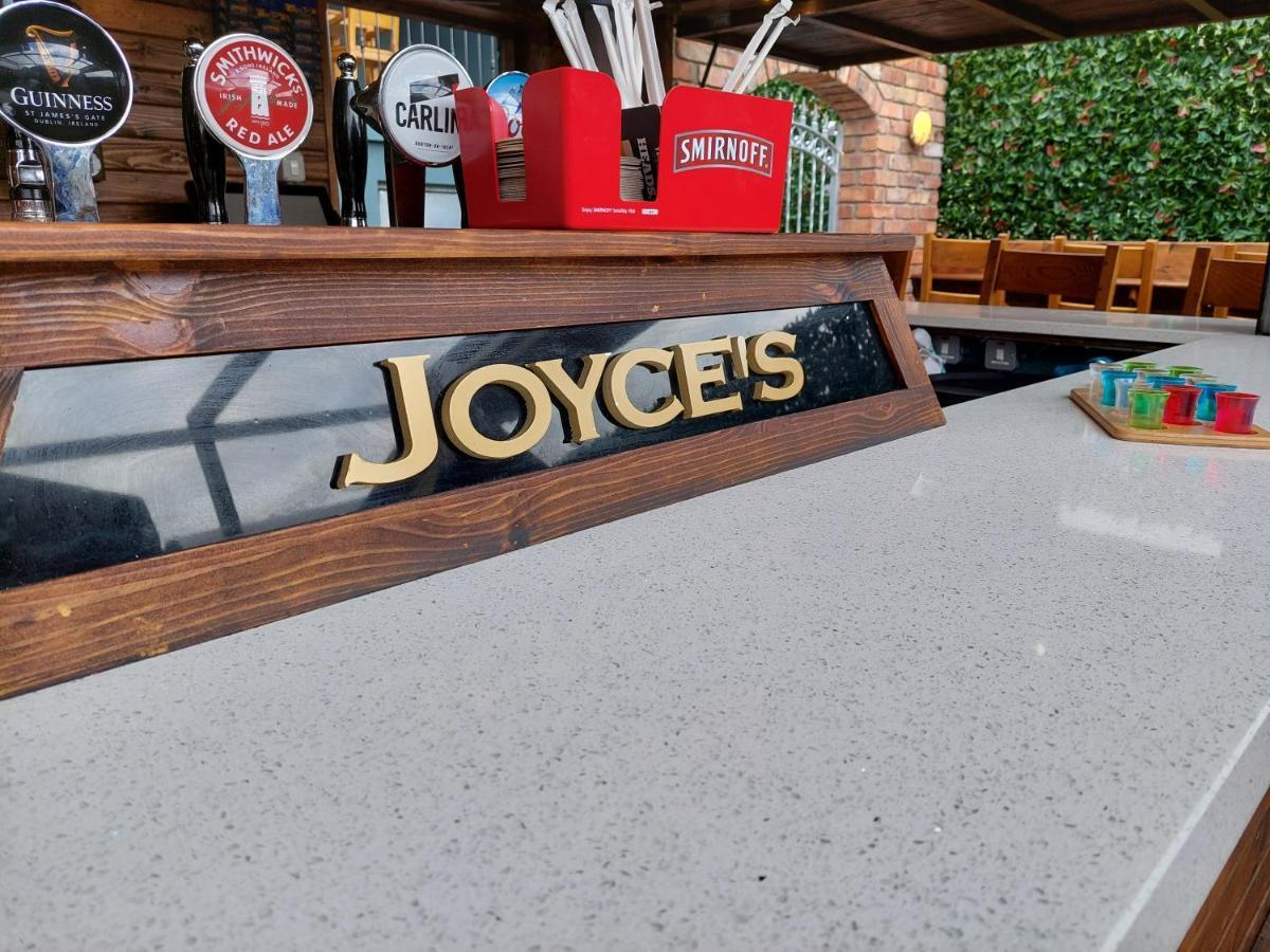 Joyce'S Carndonagh Inishowen 외부 사진