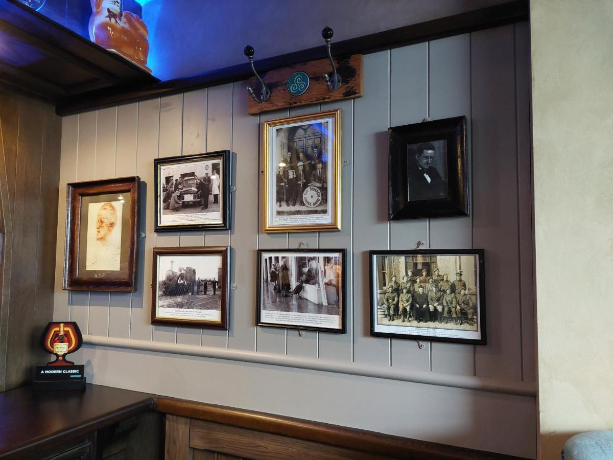 Joyce'S Carndonagh Inishowen 외부 사진