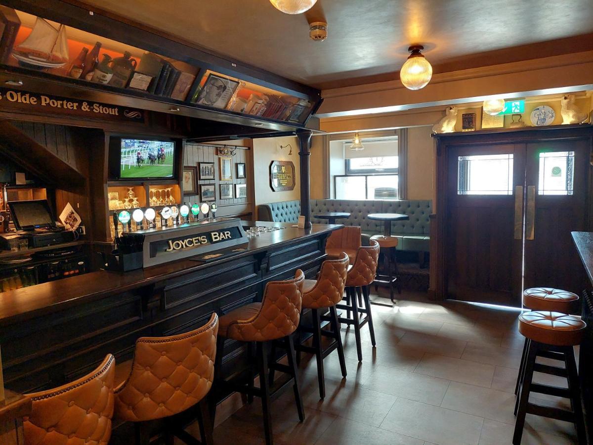 Joyce'S Carndonagh Inishowen 외부 사진